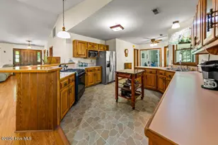 519 Country Club Dr W, Arapahoe, NC 28510 - Photo 47