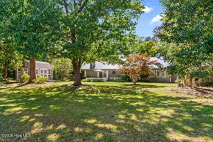 519 Country Club Dr W, Arapahoe, NC 28510 - Photo 11