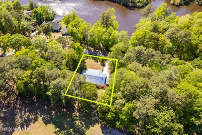 519 Country Club Drive W, Arapahoe, NC 28510 - Photo 95