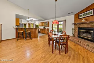 519 Country Club Dr W, Arapahoe, NC 28510 - Photo 35