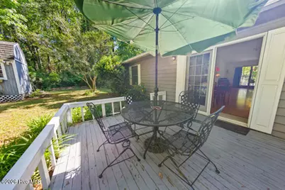 519 Country Club Drive W, Arapahoe, NC 28510 - Photo 41