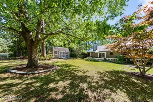 519 Country Club Dr W, Arapahoe, NC 28510 - Photo 19
