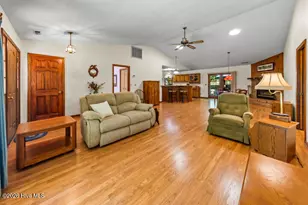 519 Country Club Dr W, Arapahoe, NC 28510 - Photo 33