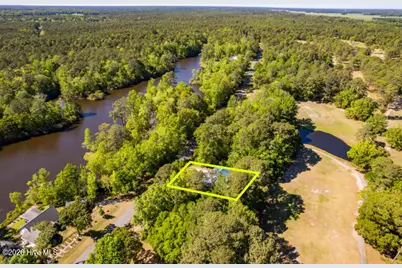 519 Country Club Drive W, Arapahoe, NC 28510 - Photo 89