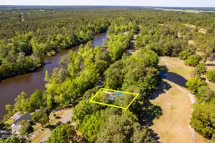 519 Country Club Dr W, Arapahoe, NC 28510 - Photo 89