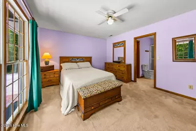 519 Country Club Drive W, Arapahoe, NC 28510 - Photo 65
