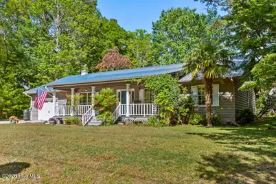 519 Country Club Drive W, Arapahoe, NC 28510 - Photo 3