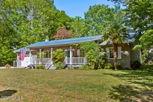 519 Country Club Dr W, Arapahoe, NC 28510 - Photo 3