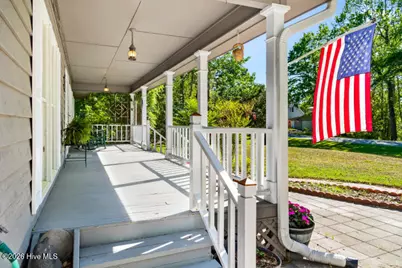 519 Country Club Drive W, Arapahoe, NC 28510 - Photo 25