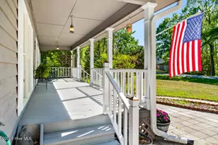 519 Country Club Dr W, Arapahoe, NC 28510 - Photo 25