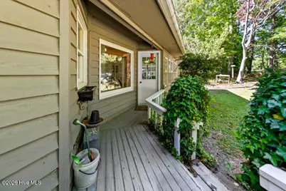 519 Country Club Drive W, Arapahoe, NC 28510 - Photo 43