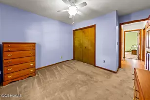 519 Country Club Dr W, Arapahoe, NC 28510 - Photo 83