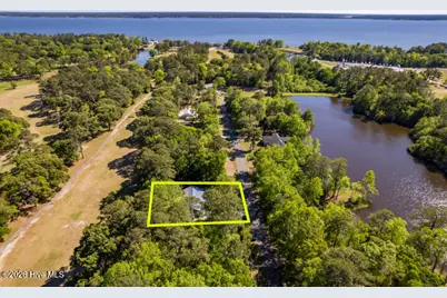 519 Country Club Drive W, Arapahoe, NC 28510 - Photo 91