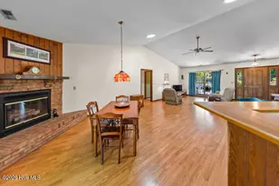 519 Country Club Dr W, Arapahoe, NC 28510 - Photo 37
