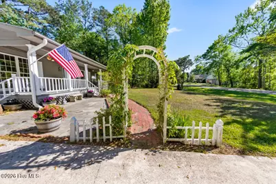 519 Country Club Drive W, Arapahoe, NC 28510 - Photo 23