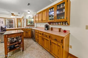 519 Country Club Dr W, Arapahoe, NC 28510 - Photo 51