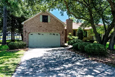 5722 Gondolier Drive, New Bern, NC 28560 - Photo 1