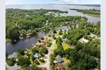 5722 Gondolier Drive, New Bern, NC 28560 - Photo 49