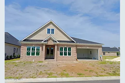 5431 Ellen Dale Place #(Lot 46), Wilmington, NC 28412 - Photo 1