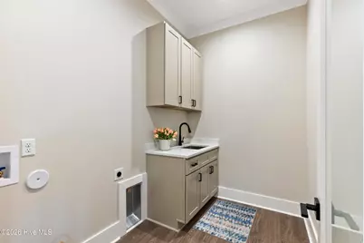 5431 Ellen Dale Place #(Lot 46), Wilmington, NC 28412 - Photo 37