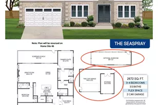 5431 Ellen Dale Pl, Wilmington, NC 28412 - Photo 7