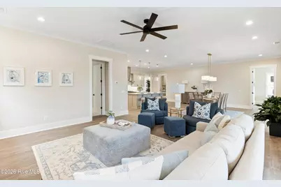 5431 Ellen Dale Place #(Lot 46), Wilmington, NC 28412 - Photo 19