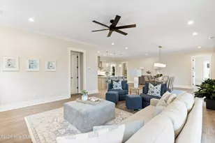 5431 Ellen Dale Pl, Wilmington, NC 28412 - Photo 19
