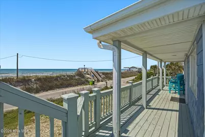7211 10th Avenue, North Topsail Beach, NC 28460 - Photo 37