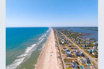 7211 10th Avenue, North Topsail Beach, NC 28460 - Photo 17
