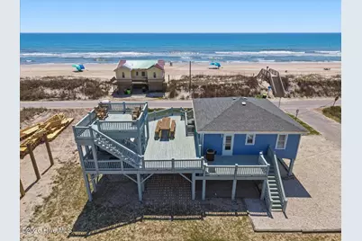 7211 10th Avenue, North Topsail Beach, NC 28460 - Photo 3