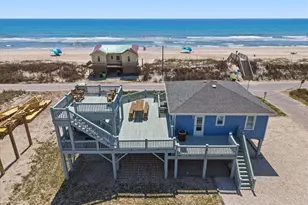 7211 10th Ave, North Topsail Beach, NC 28460 - Photo 3