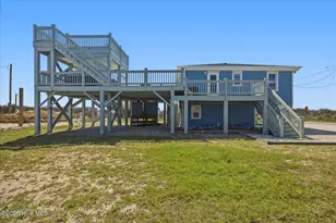 7211 10th Ave, North Topsail Beach, NC 28460 - Photo 53