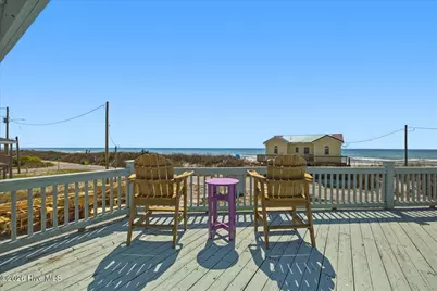 7211 10th Avenue, North Topsail Beach, NC 28460 - Photo 39