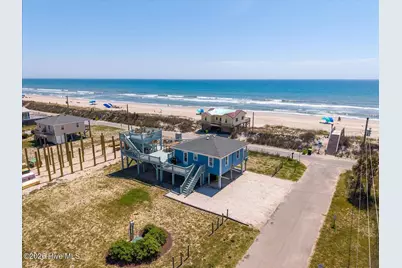 7211 10th Avenue, North Topsail Beach, NC 28460 - Photo 5