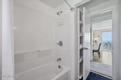 7211 10th Avenue, North Topsail Beach, NC 28460 - Photo 35