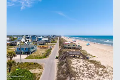 7211 10th Avenue, North Topsail Beach, NC 28460 - Photo 7