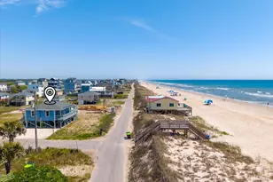 7211 10th Ave, North Topsail Beach, NC 28460 - Photo 7