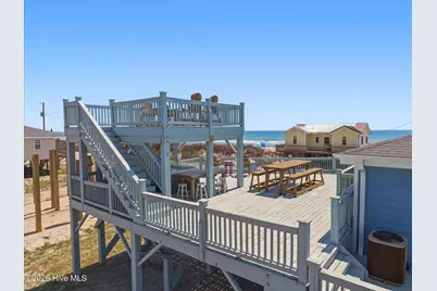7211 10th Avenue, North Topsail Beach, NC 28460 - Photo 15
