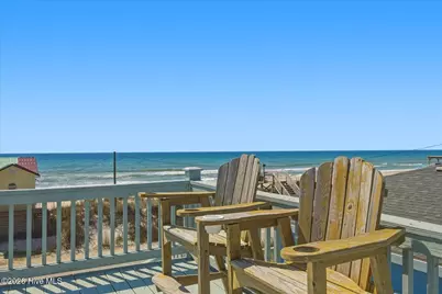 7211 10th Avenue, North Topsail Beach, NC 28460 - Photo 45