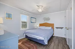 7211 10th Ave, North Topsail Beach, NC 28460 - Photo 31