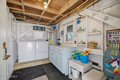 7211 10th Avenue, North Topsail Beach, NC 28460 - Photo 47