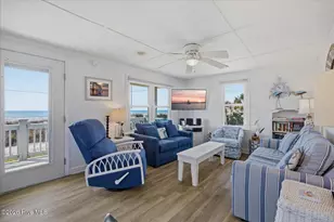 7211 10th Ave, North Topsail Beach, NC 28460 - Photo 21