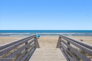 7211 10th Ave, North Topsail Beach, NC 28460 - Photo 9