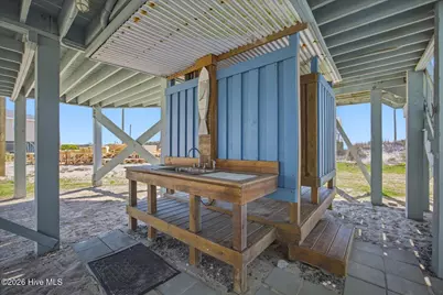 7211 10th Avenue, North Topsail Beach, NC 28460 - Photo 49