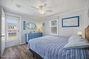 7211 10th Ave, North Topsail Beach, NC 28460 - Photo 29