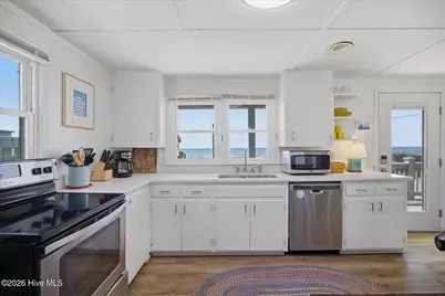 7211 10th Avenue, North Topsail Beach, NC 28460 - Photo 25