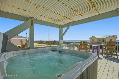 7211 10th Avenue, North Topsail Beach, NC 28460 - Photo 41