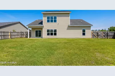 507 New Hanover Trail, Jacksonville, NC 28546 - Photo 27