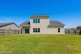 507 New Hanover Trl, Jacksonville, NC 28546 - Photo 27