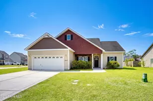 507 New Hanover Trl, Jacksonville, NC 28546 - Photo 1